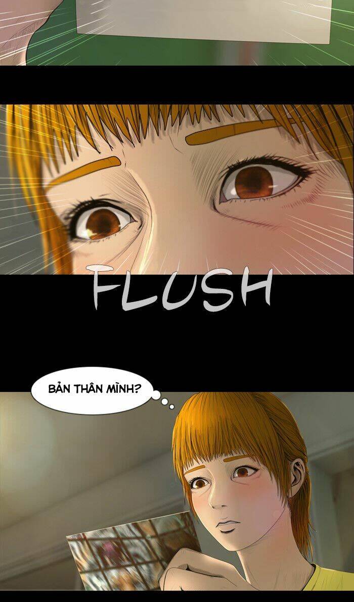 Dead Days: Chapter 9