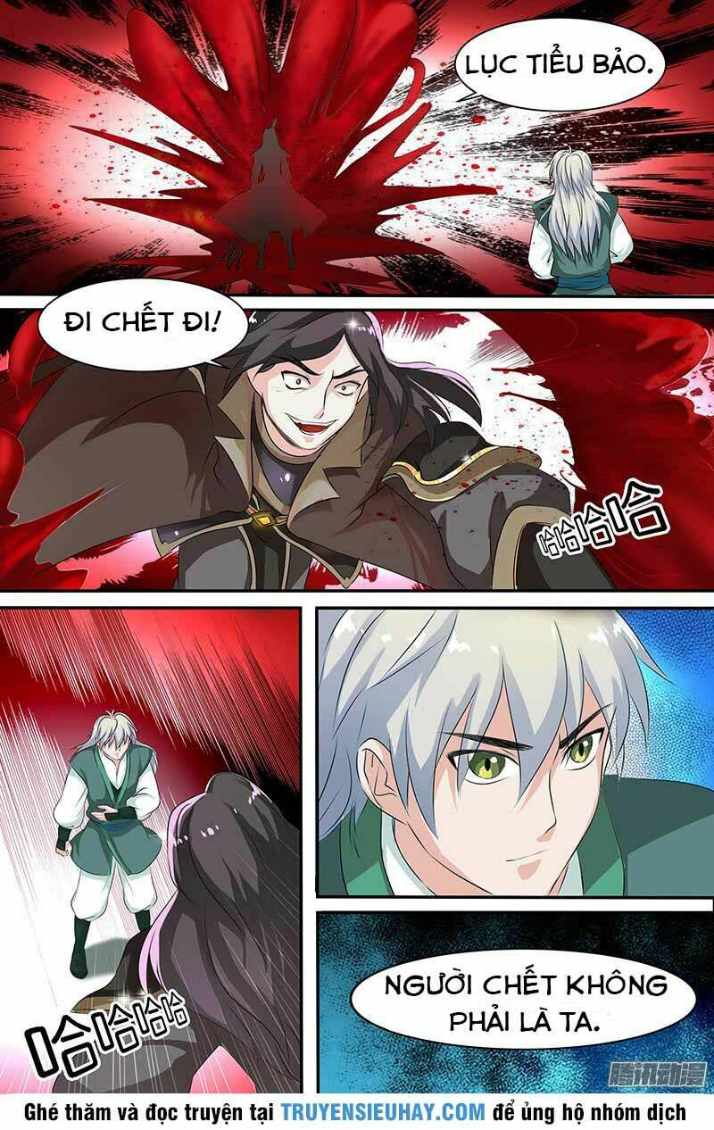 Cực Phẩm Tu Chân Thiếu Niên: Chapter 162