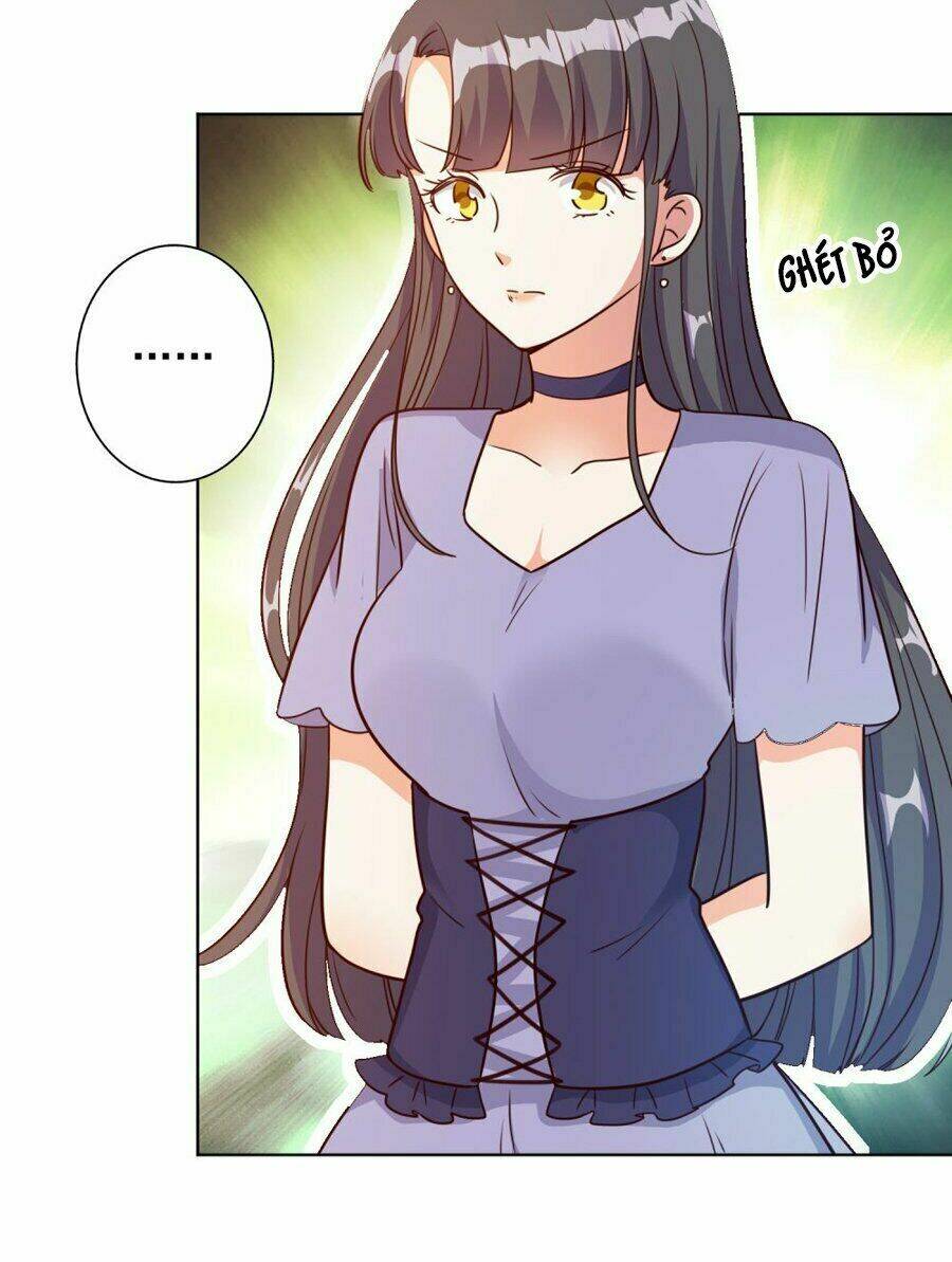 Hôn Nhân Dục Vọng: Thiếu Gia Nhẹ Một Chút!: Chapter 92