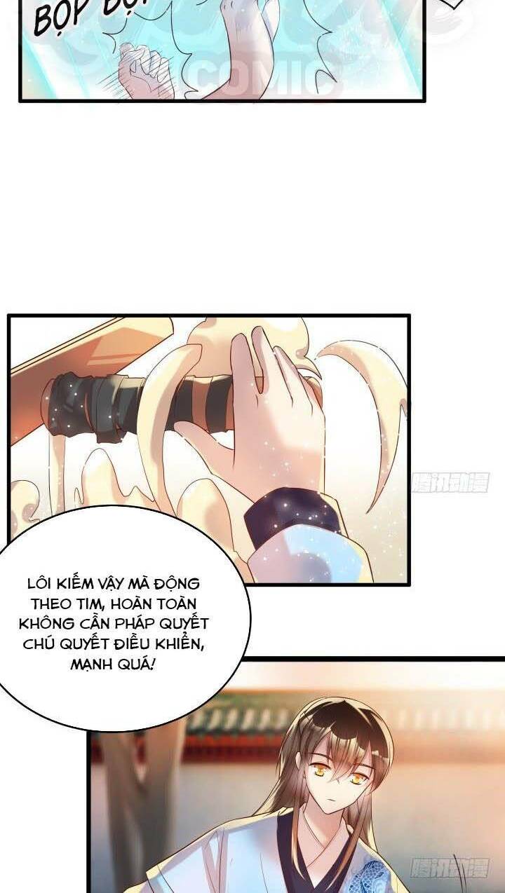 Siêu Phàm Truyện: Chapter 29