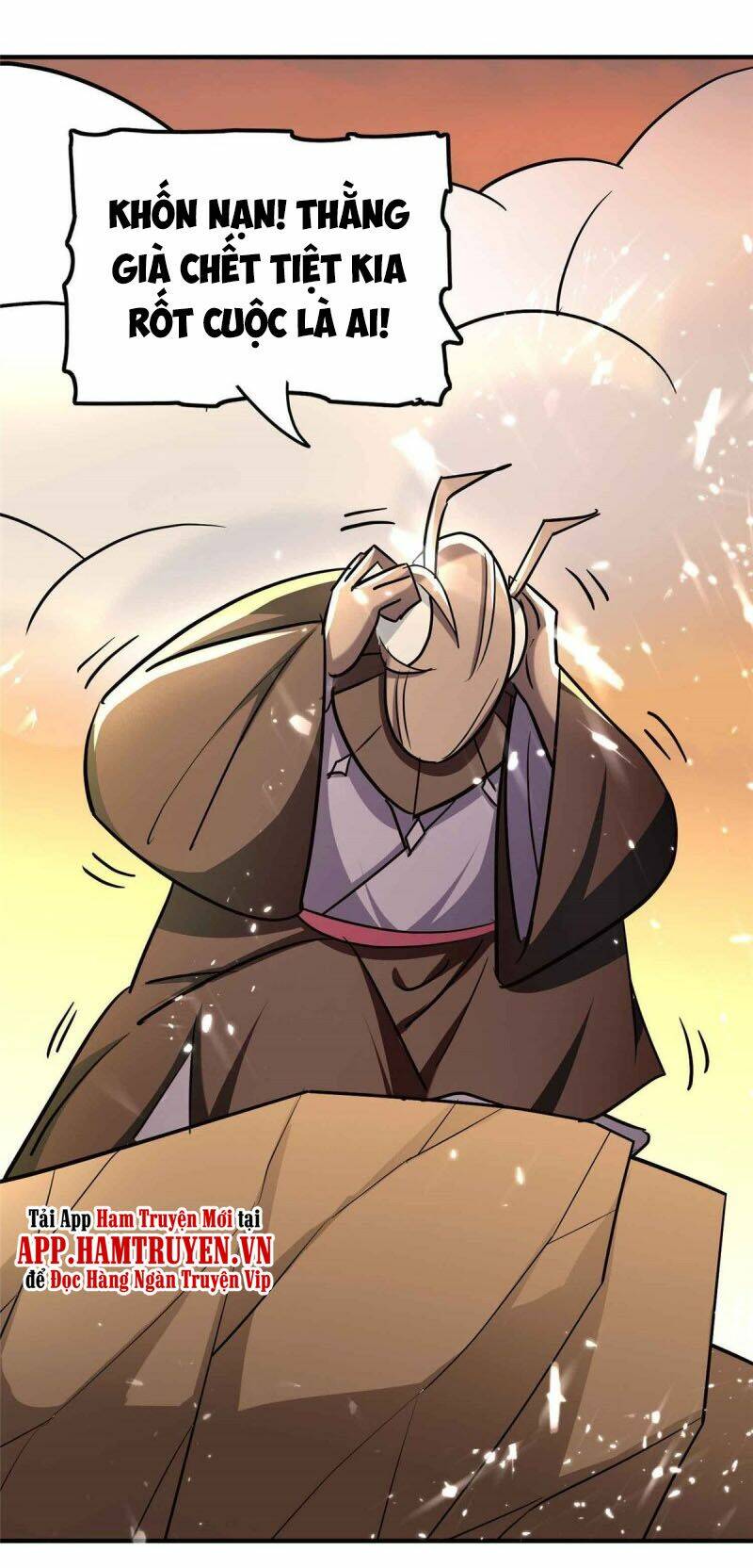 Vạn Giới Tiên Vương: Chapter 160