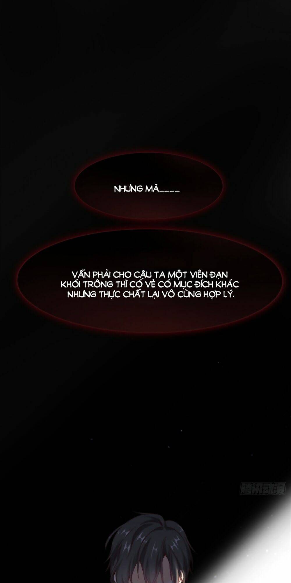 Quyến Rũ Không Thành: Chapter 4