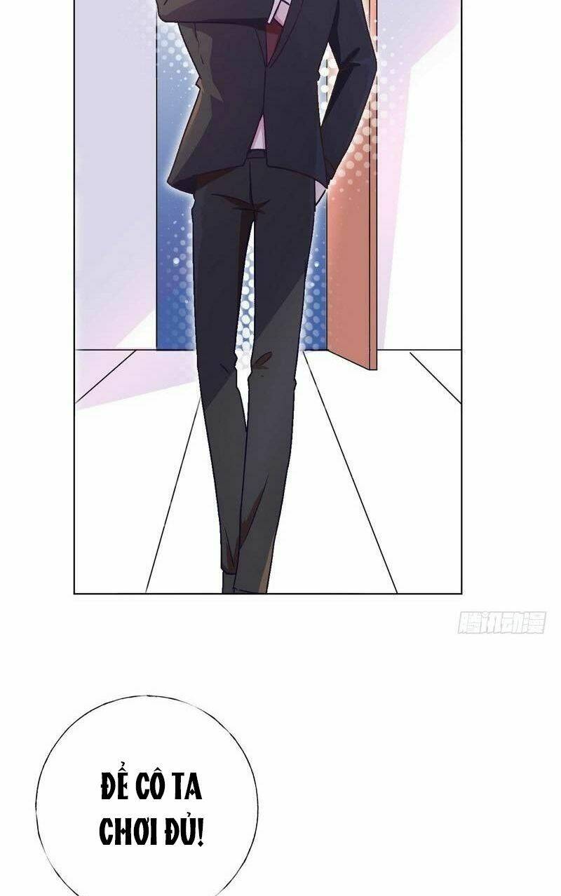 Trời Ban Cho Nam Thần Daddy: Chapter 16
