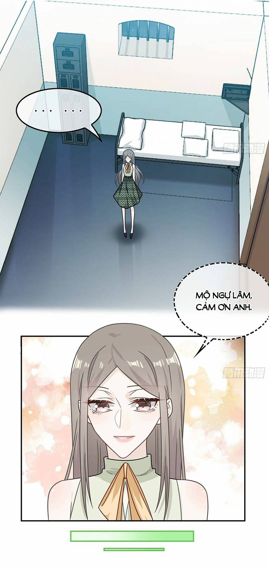 Hai Cách Tìm Gặp Người Yêu: Chapter 83