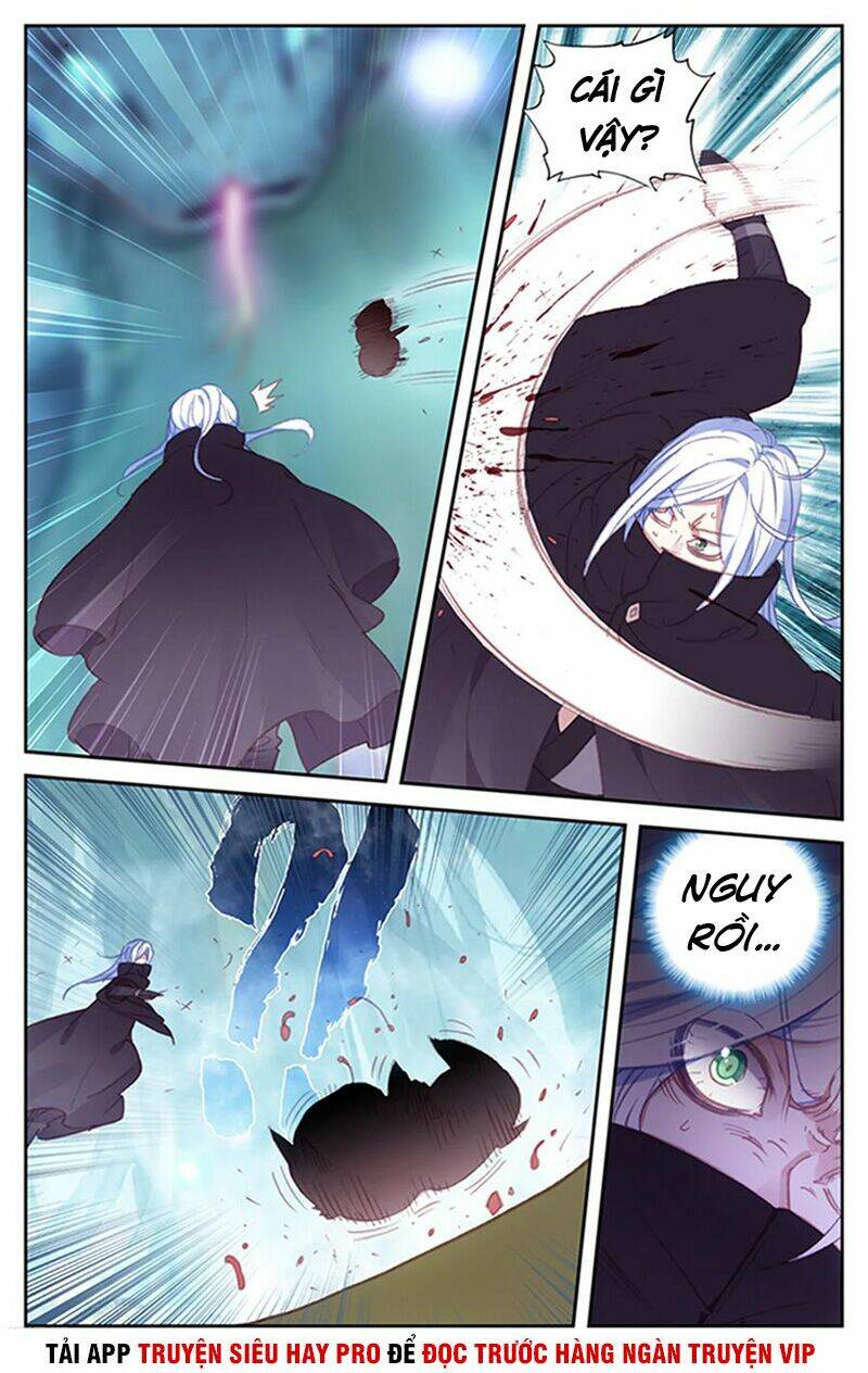 Vô Thượng Thần Vương: Chapter 99