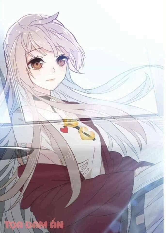 Tinh Diệu Vị Lai: Chapter 0