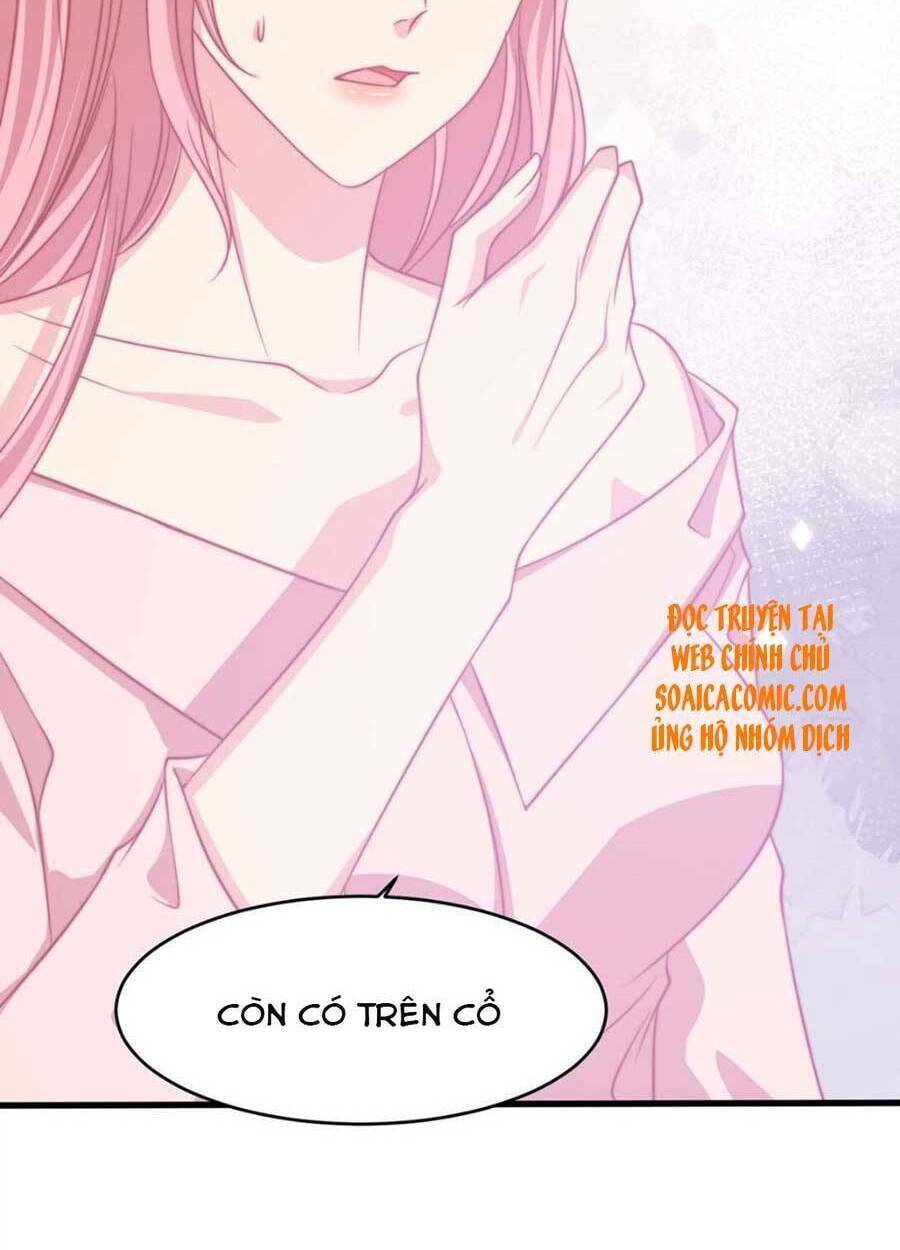 Vết Cắn Trí Mạng: Chapter 48