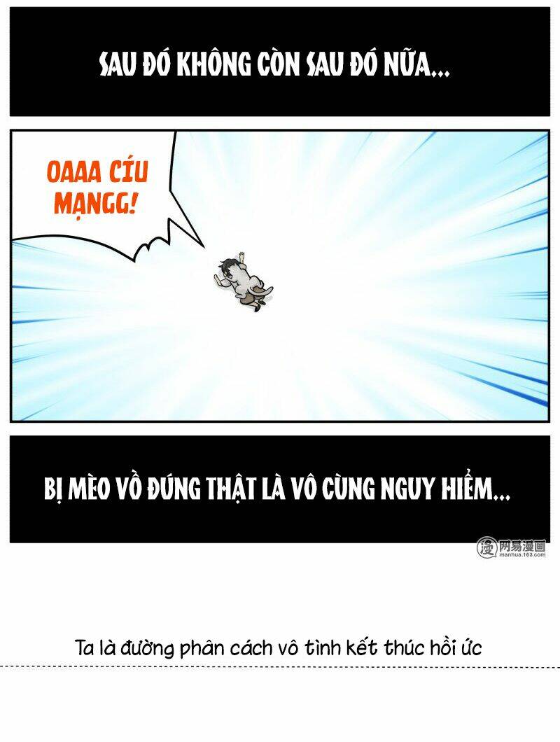 Hoàng Thượng Pê-Đê - Hãy Tránh Xa Ta Ra: Chapter 272