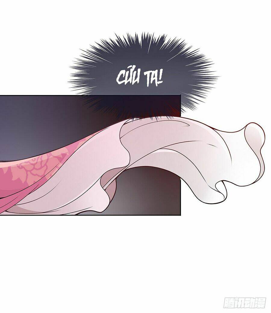 Vương Phi Thật Uy Vũ: Chapter 16.2