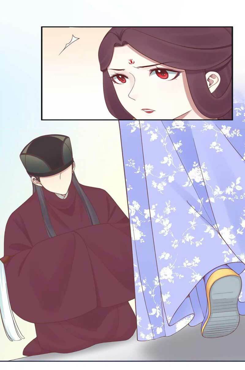 Hoàng Hậu Bận Lắm: Chapter 173