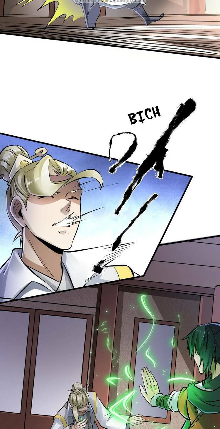 Đấu Hồn Đại Lục: Chapter 3