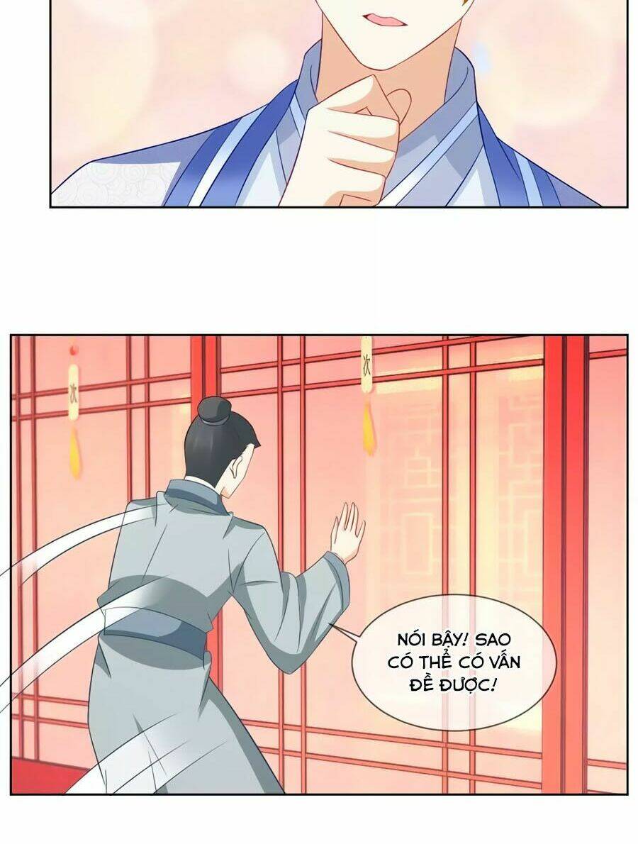 Trù Nương Hoàng Hậu: Chapter 60