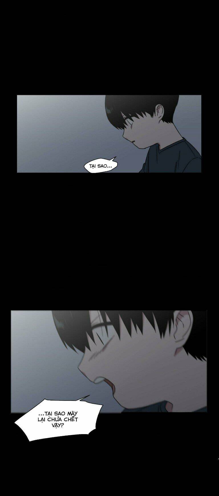 …”Một Sự Thật Khá Khó Chịu.”: Chapter 63