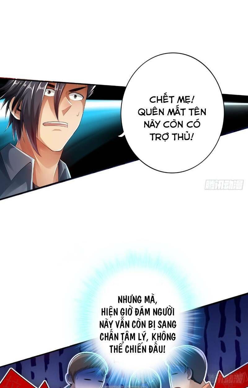 Hệ Thống Tìm Đường Chết Mạnh Nhất: Chapter 15