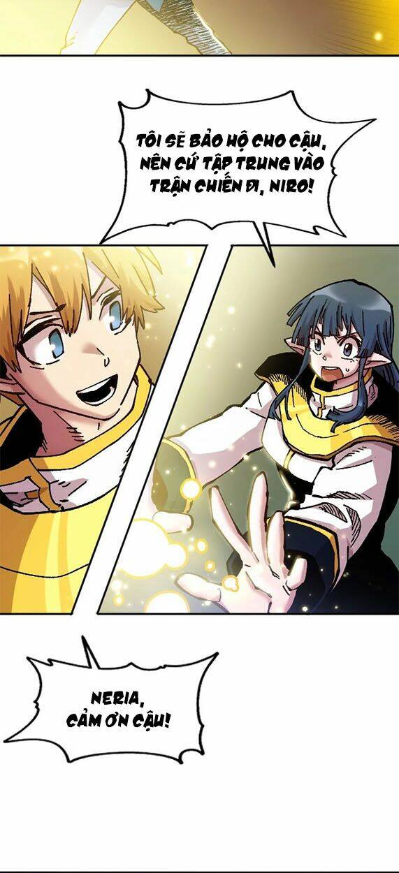 Nô Lệ Nghịch Thiên: Chapter 77