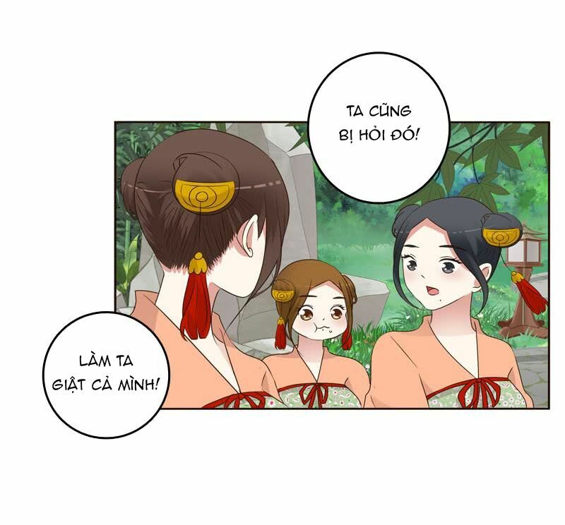 Thông Linh Phi: Chapter 204