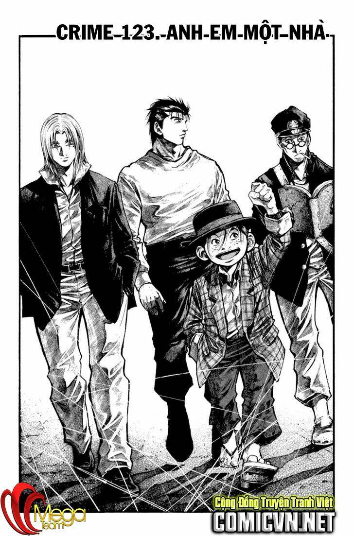 Rainbow: Chapter 123