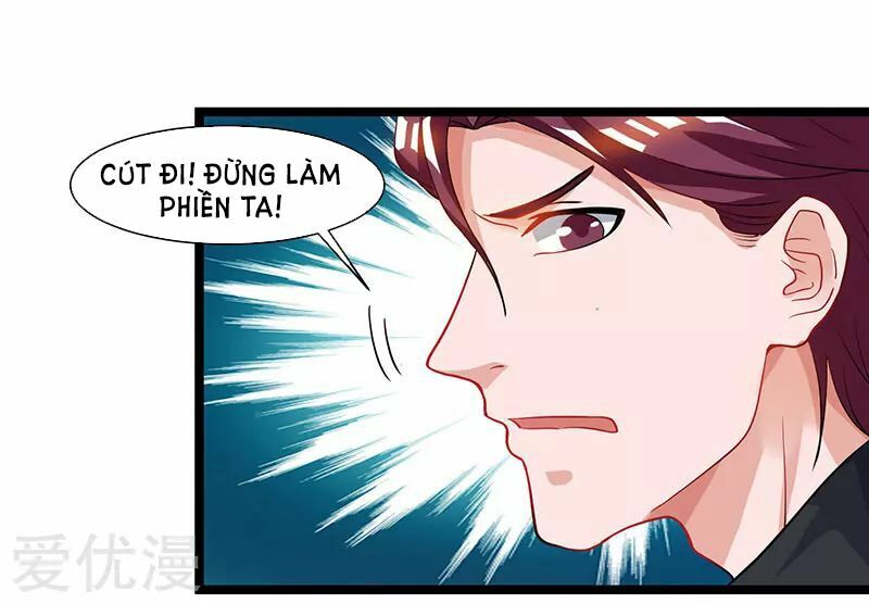 Trọng Sinh Khí Thiếu Quy Lai: Chapter 50