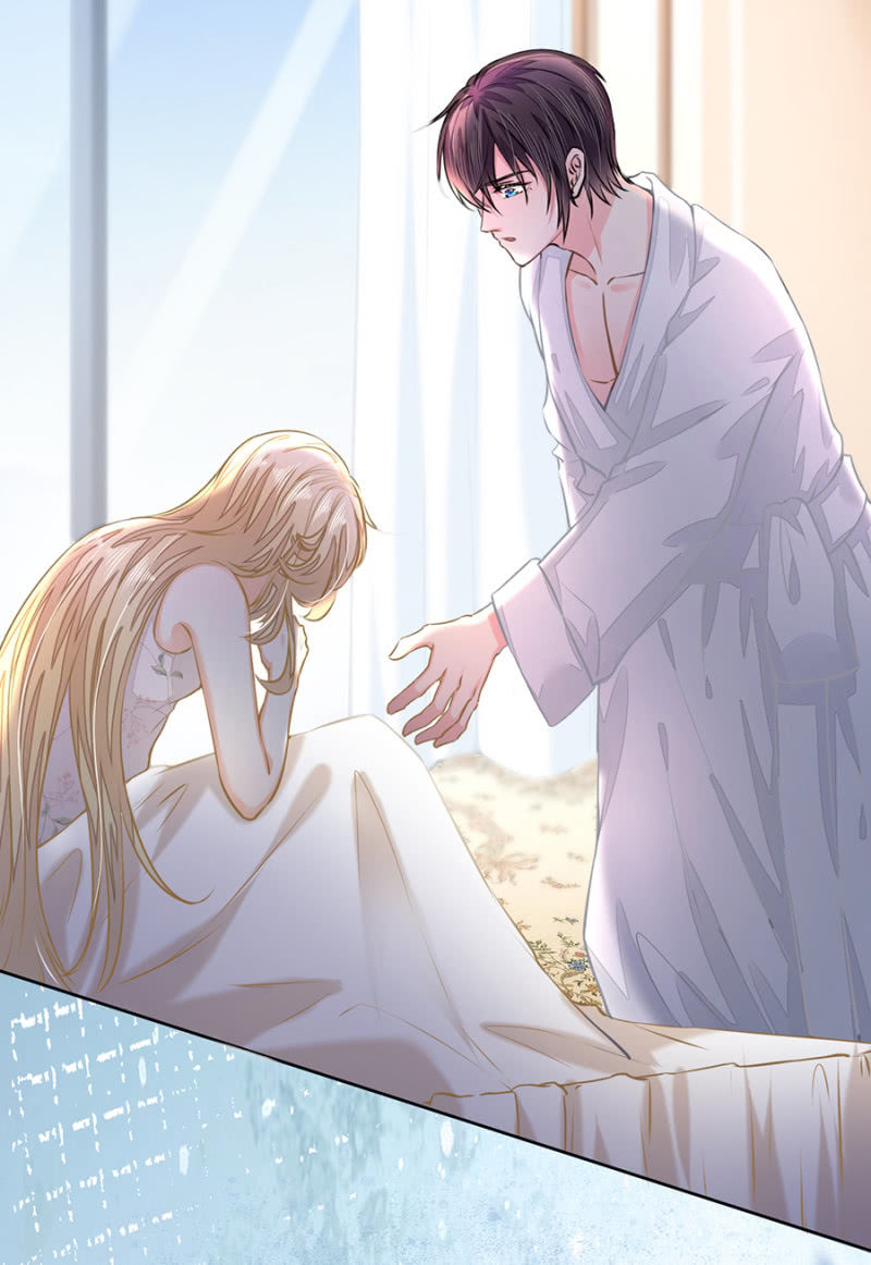 Hôn Sai 55 Lần: Chapter 21