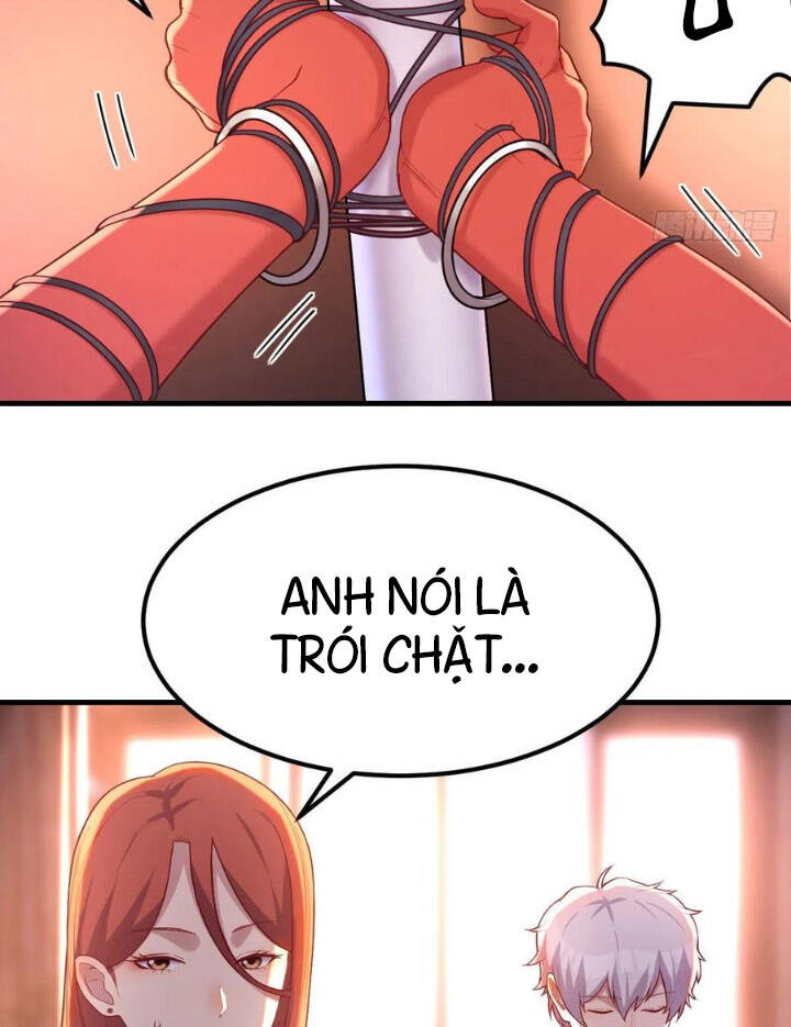 Trợ Lý Thánh Tôn, Ta Đã Vô Địch: Chapter 24