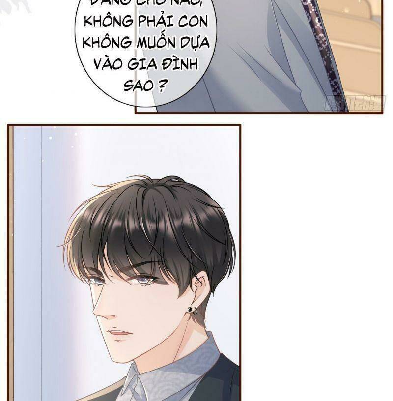 Bạn Gái Tôi Mới 30+: Chapter 73