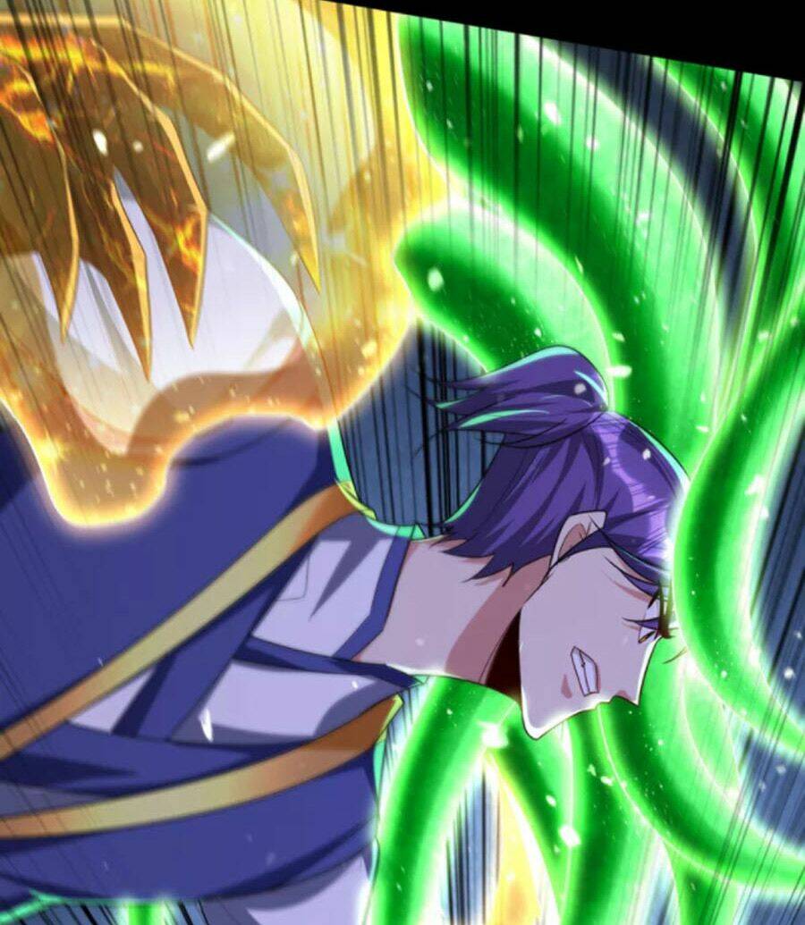 Yêu Giả Vi Vương: Chapter 316