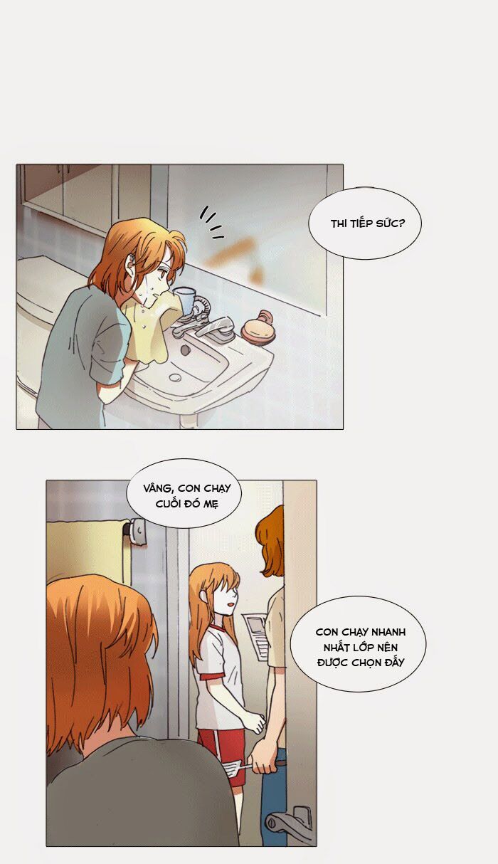 Magical Exam Student: Chapter 19