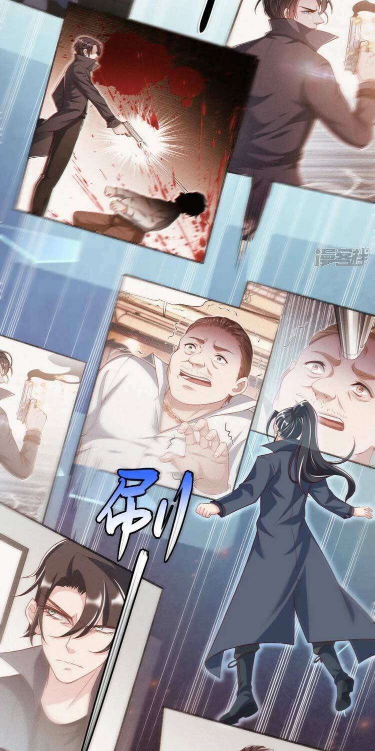 Chí Tôn Trời Hoang: Chapter 22