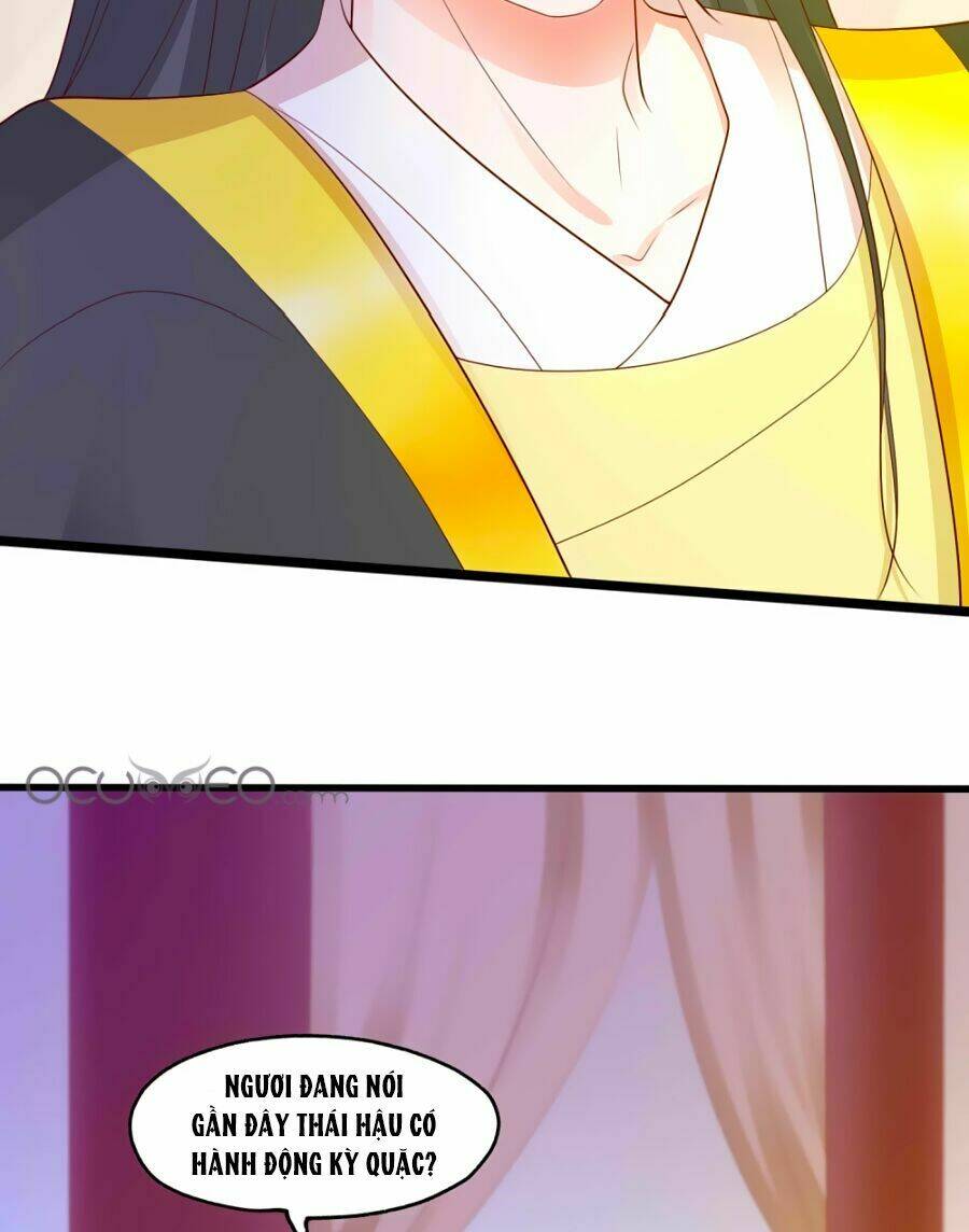 Bệ Hạ! Dưa Hái Xanh Không Ngọt: Chapter 4