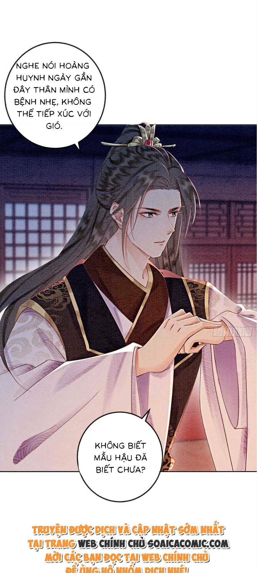 Bắt Đầu Hủy Hôn Để Công Lược Vương Gia: Chapter 60