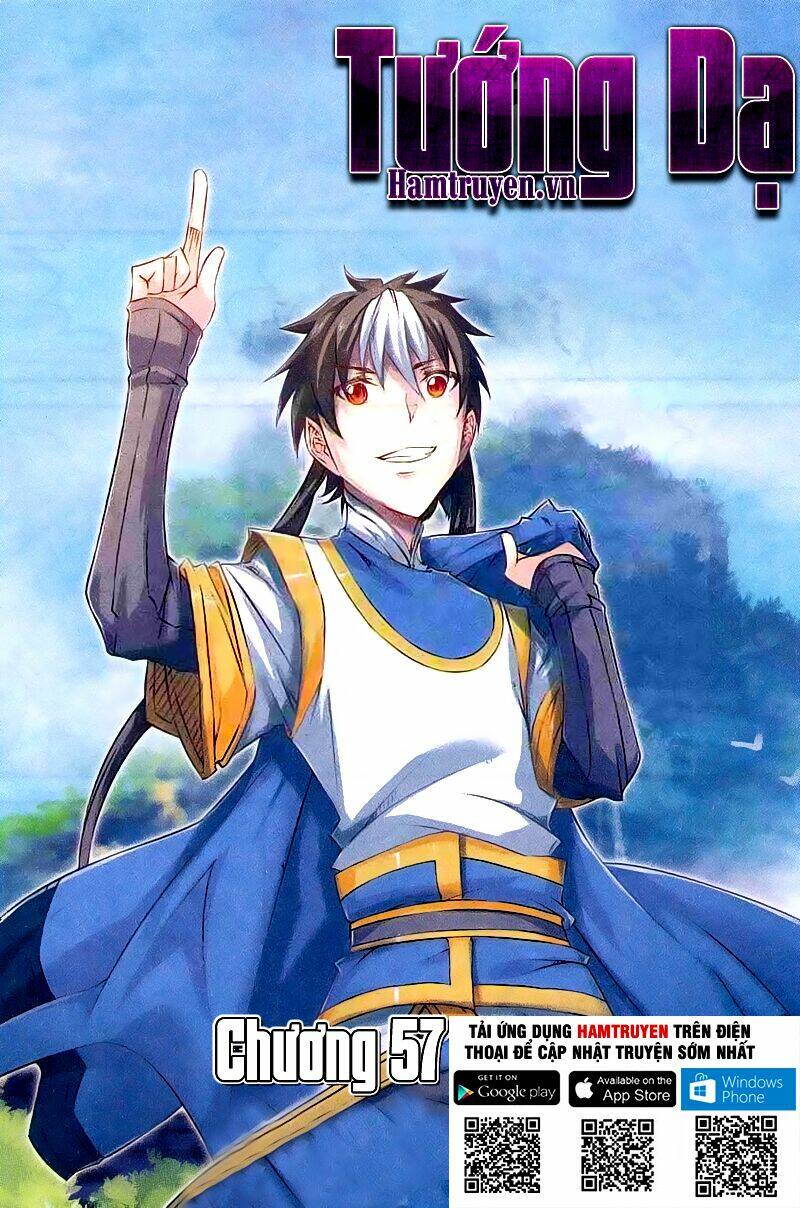 Tướng Dạ: Chapter 57