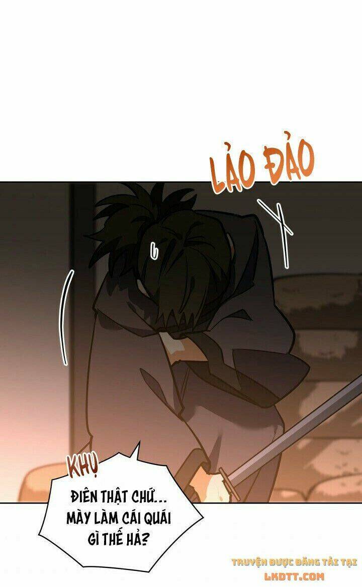 Quái Thú Với Hoa: Chapter 95