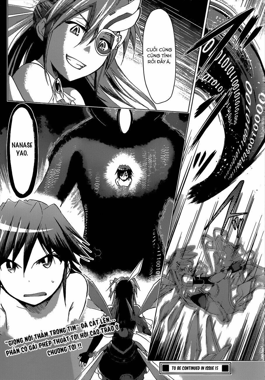 Denpa Kyoushi: Chapter 112