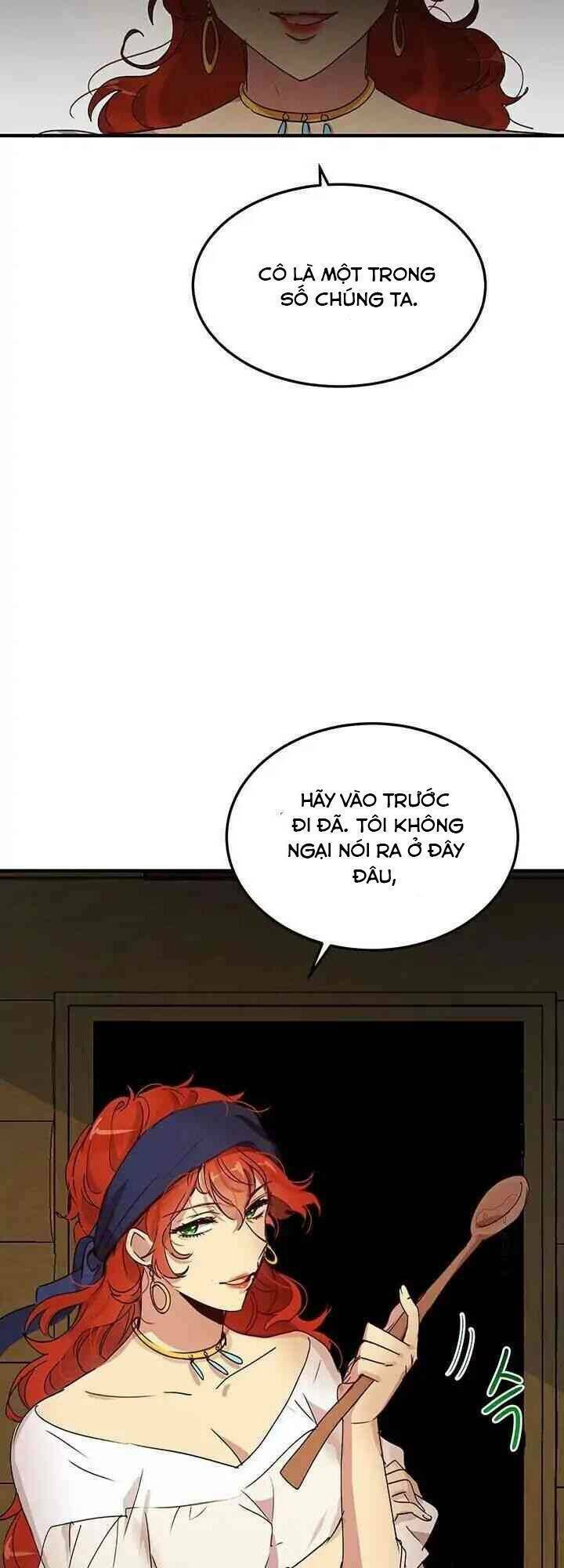 Công Tước, Loạn Vừa Thôi!: Chapter 56