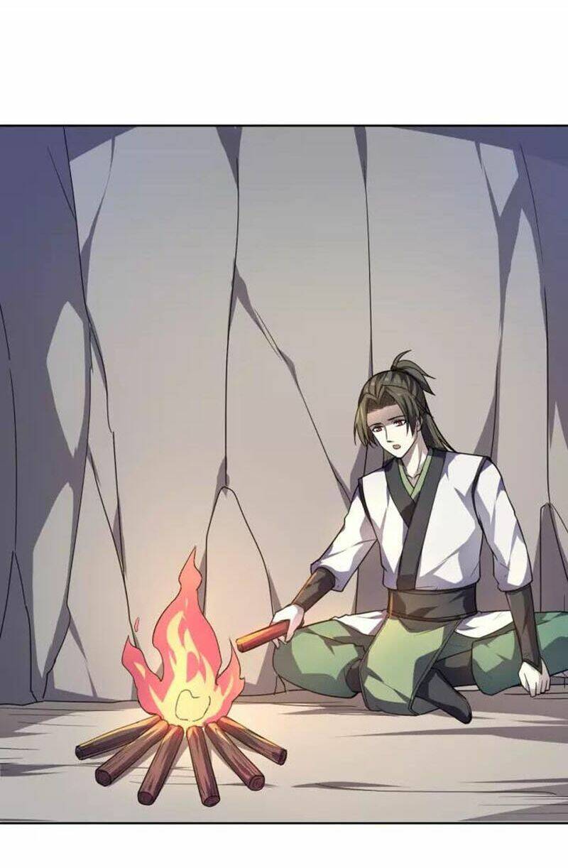 Nghịch Thiên Đại Thần: Chapter 71.5