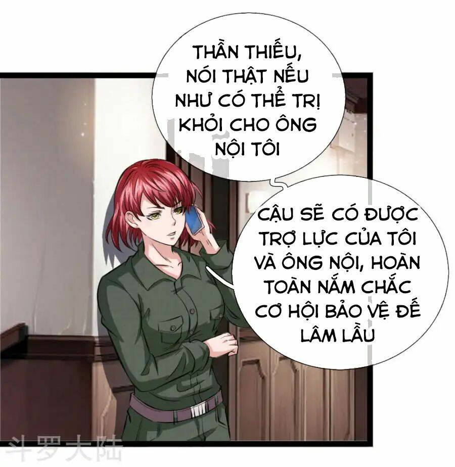 Tuyệt Thế Phi Đao: Chapter 64