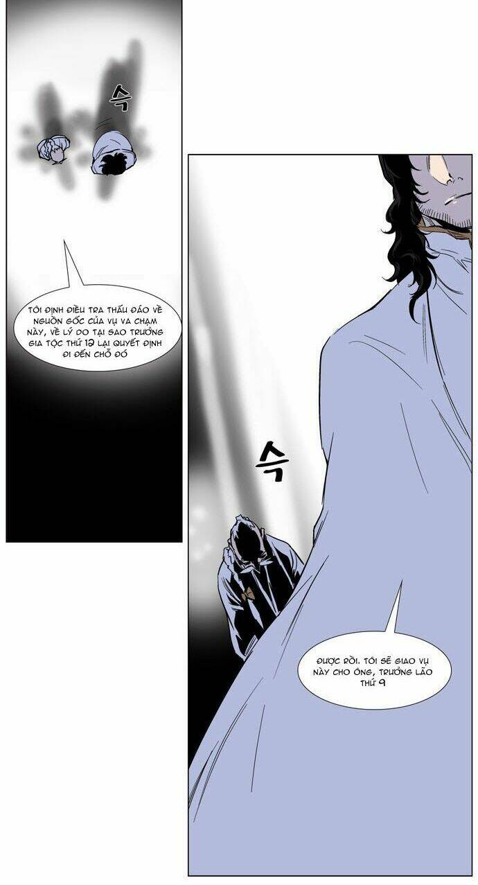 Ma Cà Rồng Quý Tộc: Chapter 245