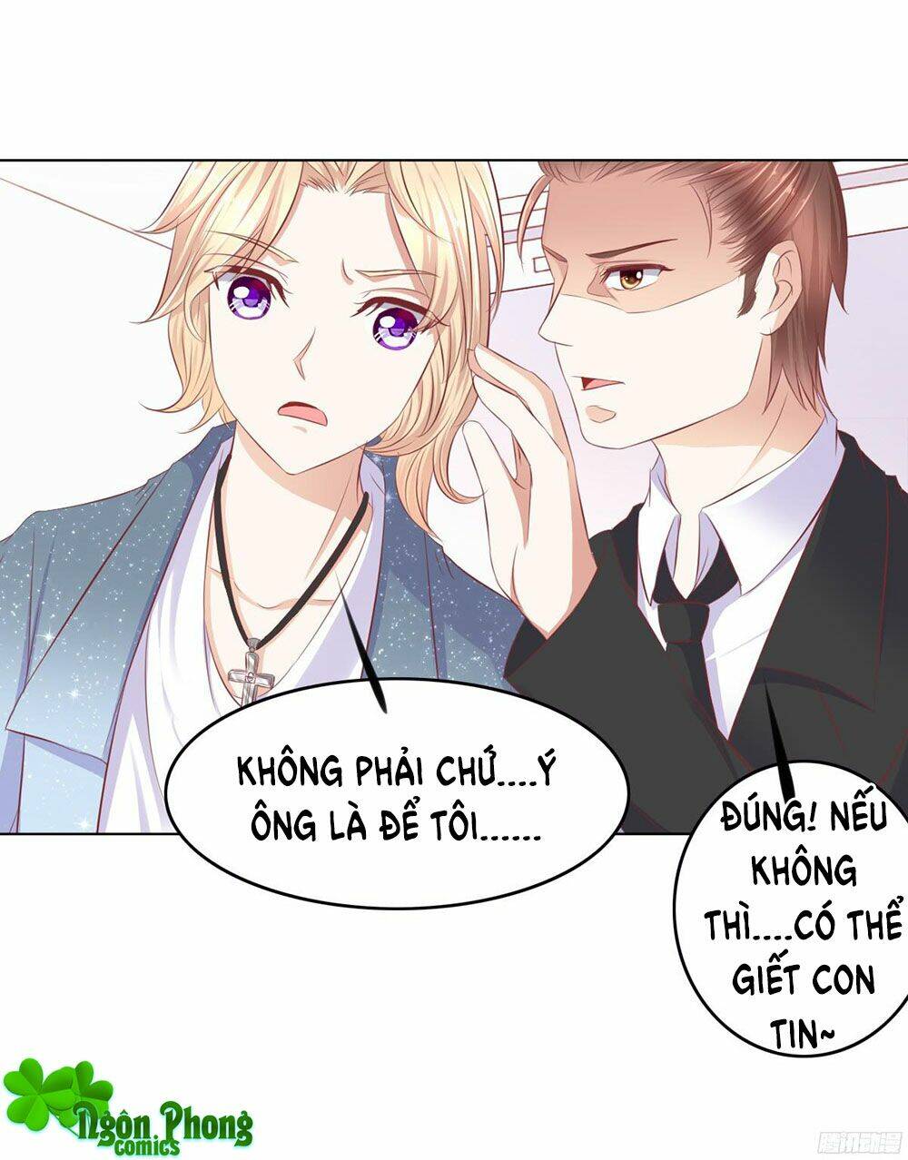 Hoàng Đế “Phế Vật” Tiến Hóa Sử: Chapter 35