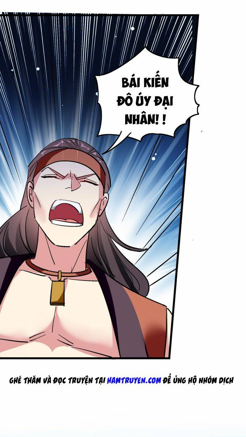 Vạn Giới Tiên Vương: Chapter 64