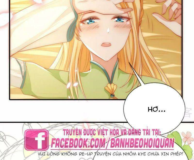 Sủng Hậu Của Vương: Chapter 59