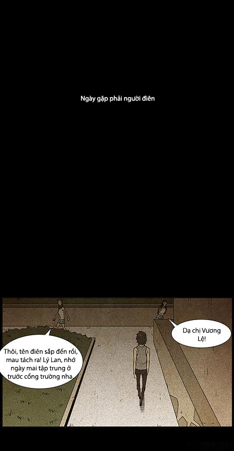 Chuyện Lạ Đêm Khuya: Chapter 85