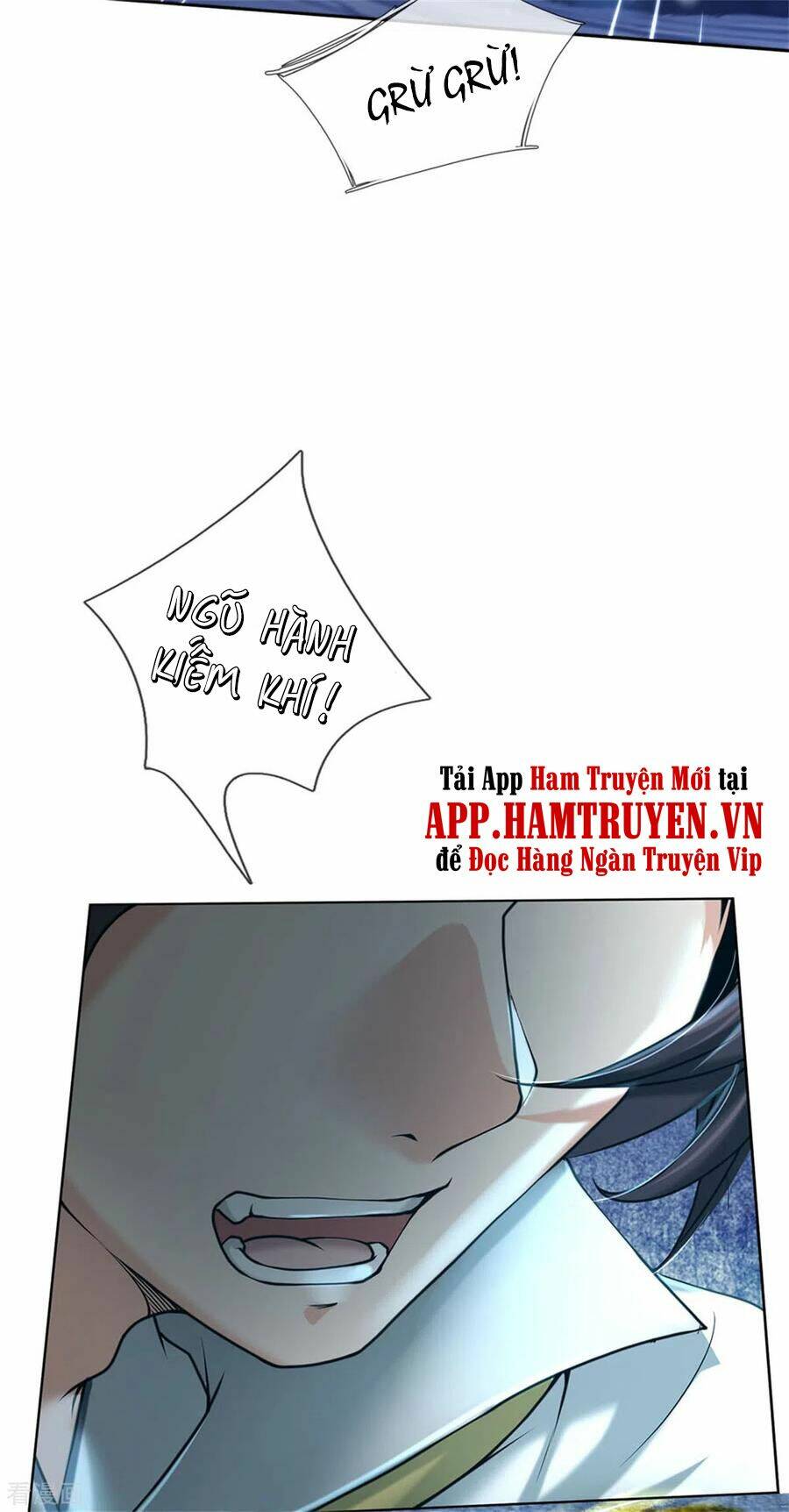 Thân Thể Của Ta Là Kiếm Chủng: Chapter 119