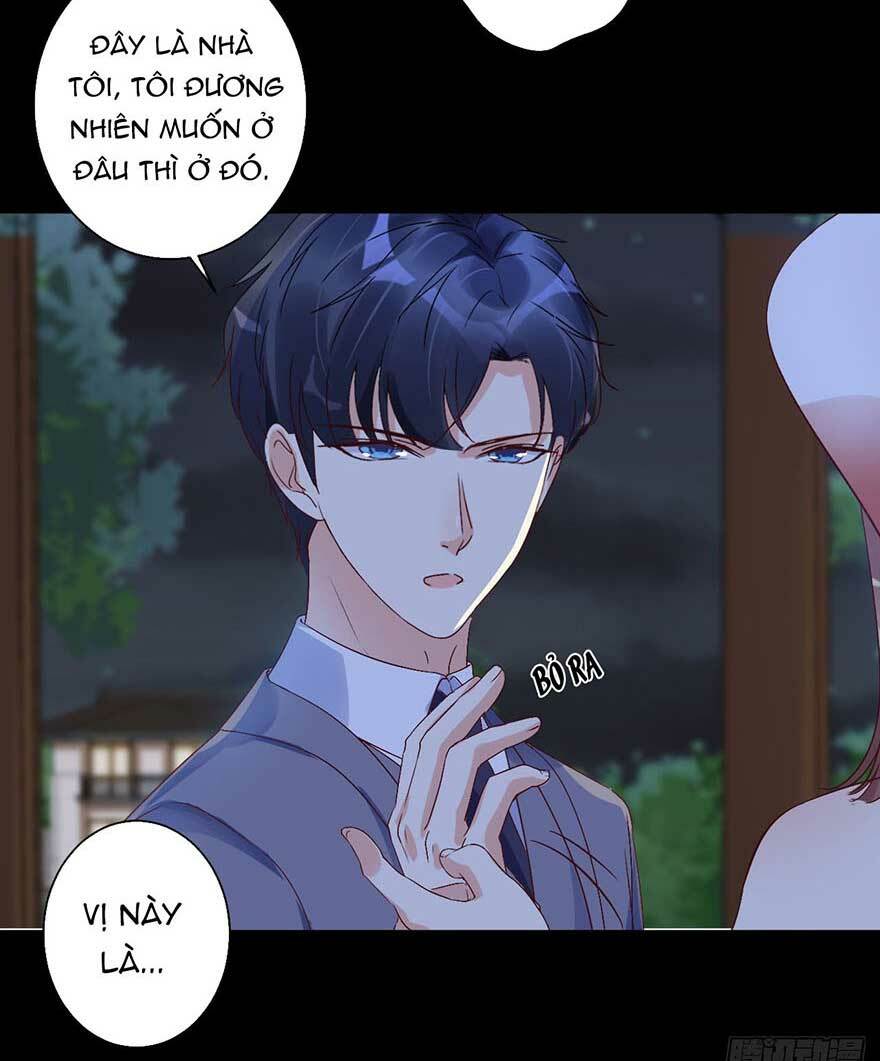 Náo Loạn Suốt Đời: Chapter 7