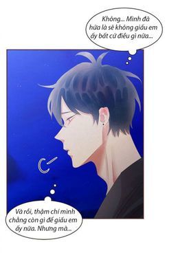 Giữa Tình Yêu Và Tình Bạn: Chapter 43