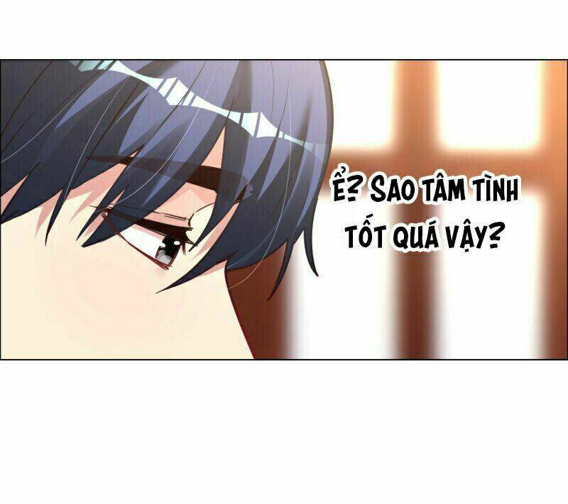 Vì Yêu Mà Khắc Cốt Ghi Tâm: Chapter 25