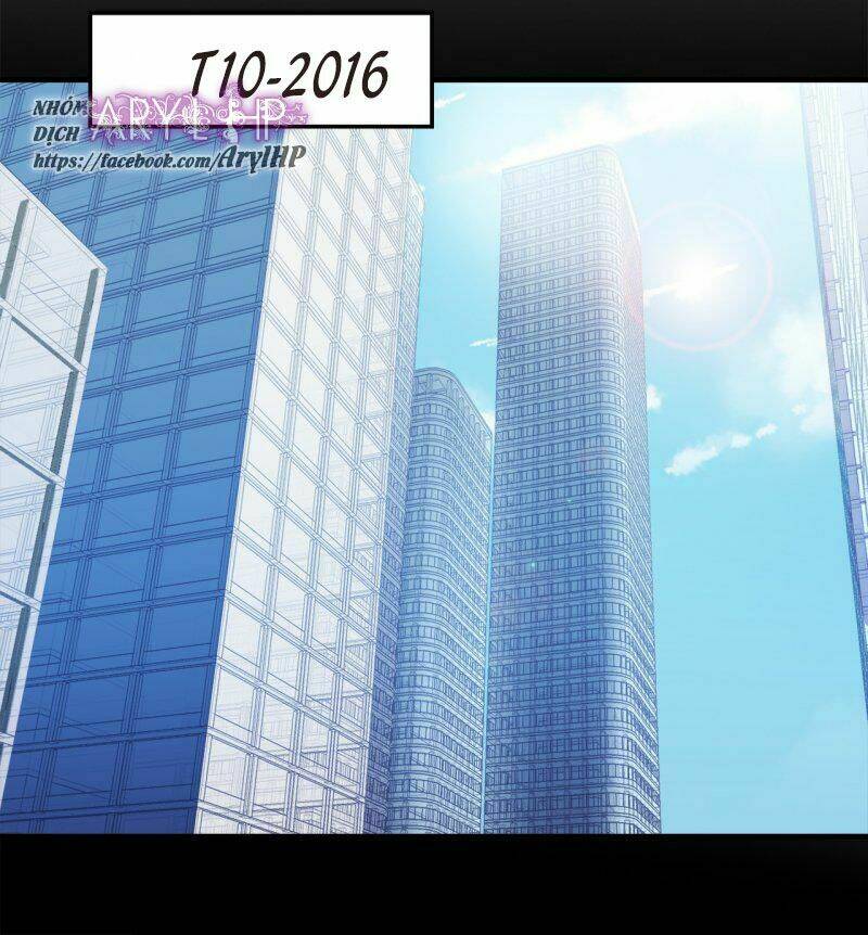 Người Yêu Thời Không: Chapter 28