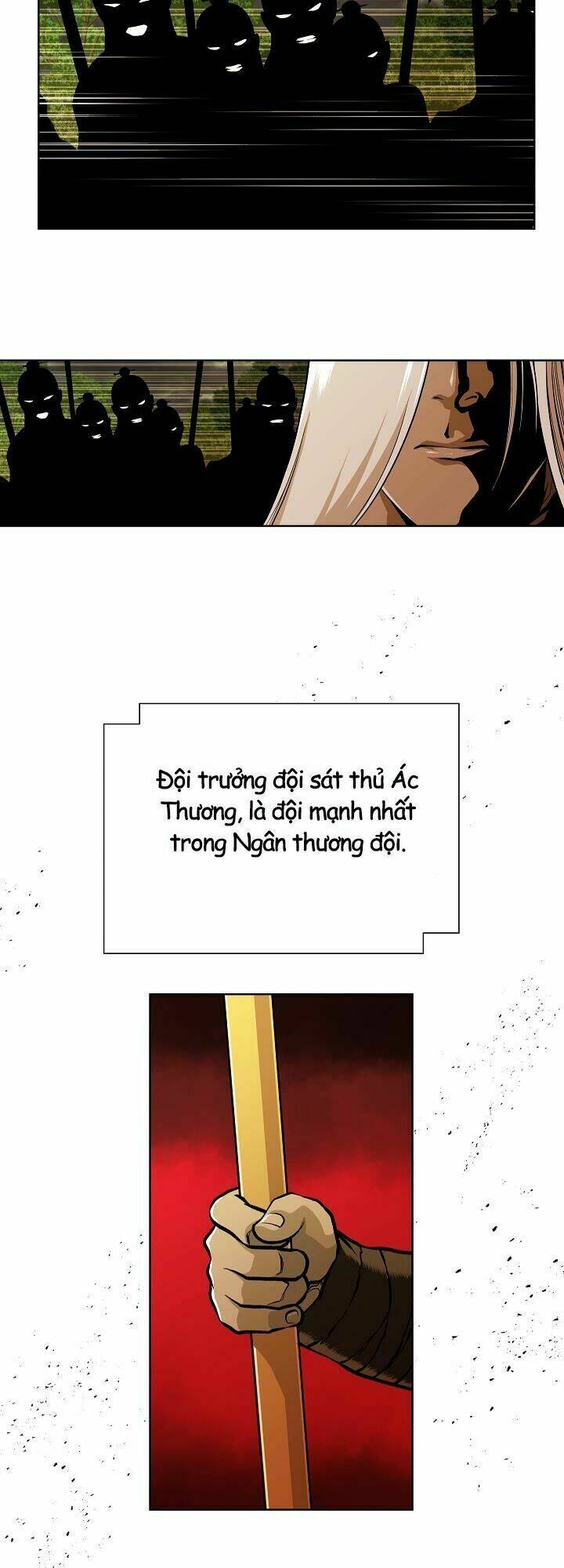 Ngũ Hợp Chí Tôn: Chapter 29