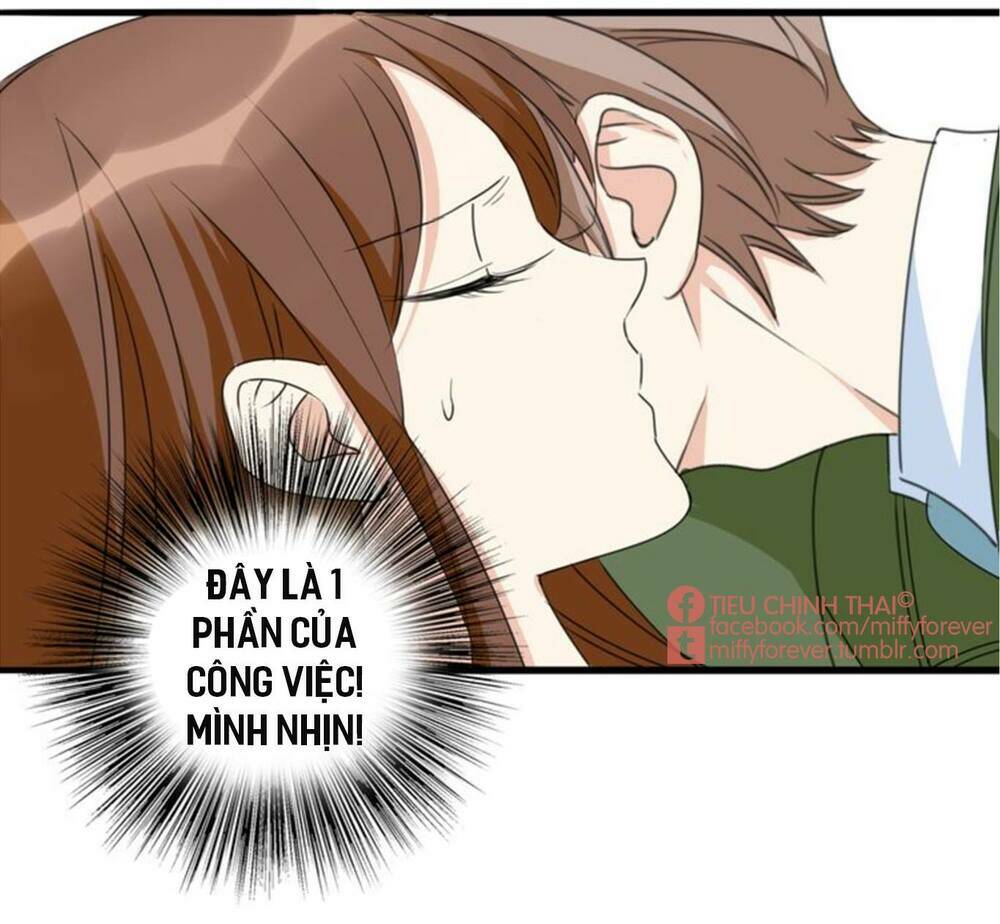 Mùi Hương Lãng Mạn: Chapter 5