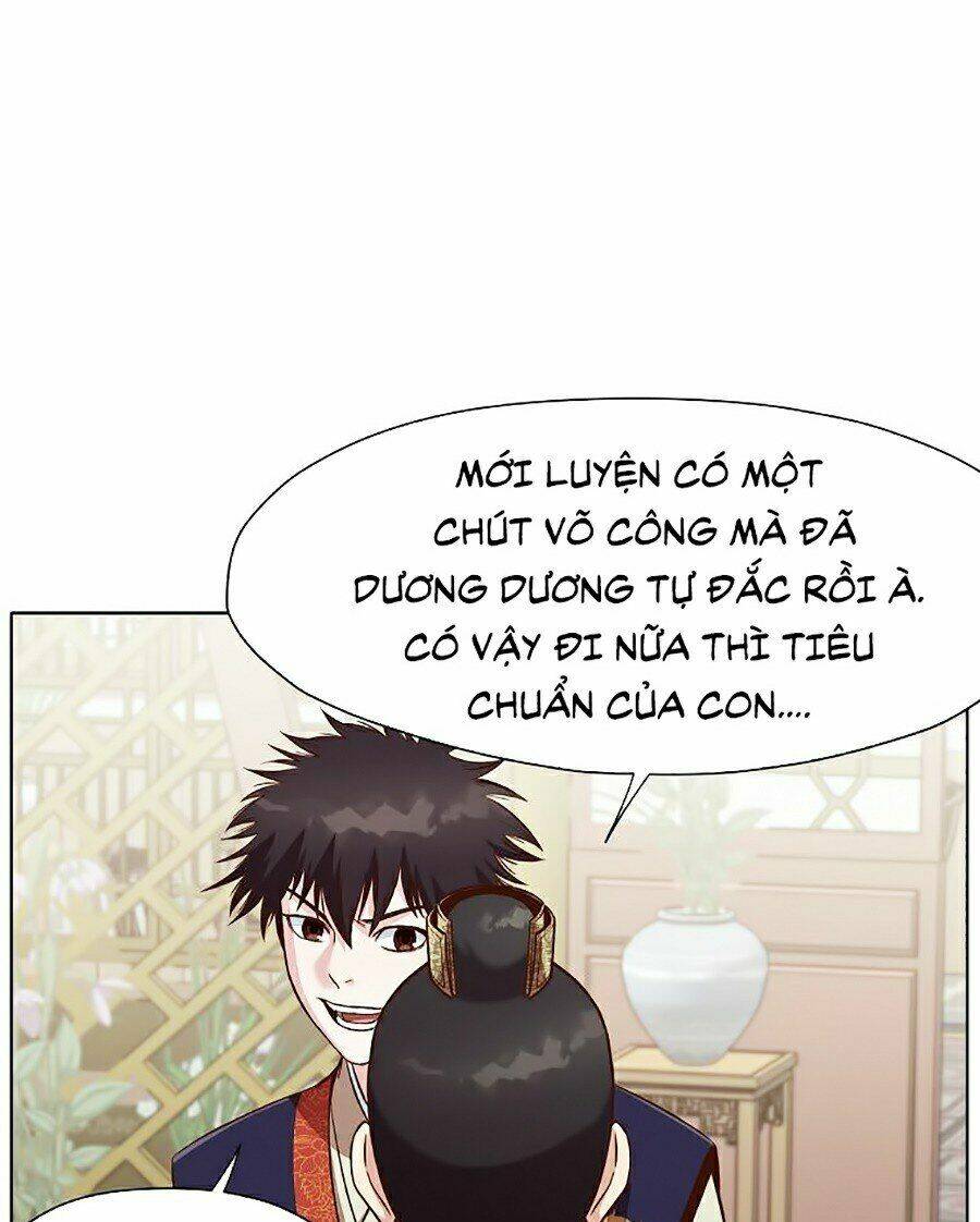 Thiên Võ Chiến Thần: Chapter 12