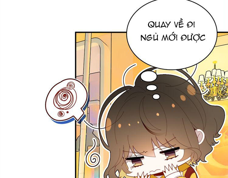 Ái Ngạo Kiều Long Vương Gia: Chapter 3